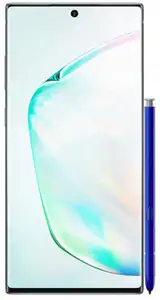 Замена стекла на телефоне Samsung Galaxy Note 10+ в Самаре